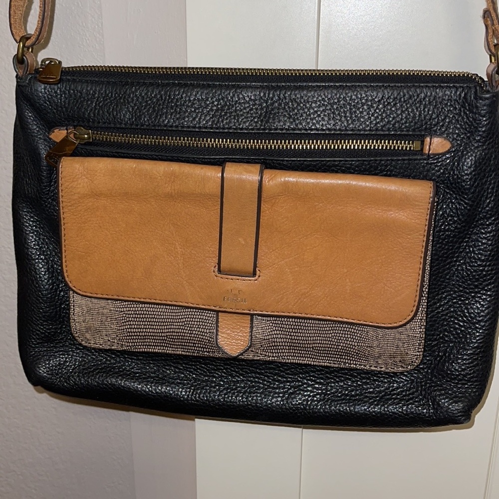 Fossil bag